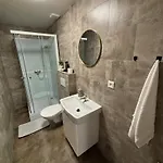 Hlavna 112 V Srdci Mesta Apartmán *