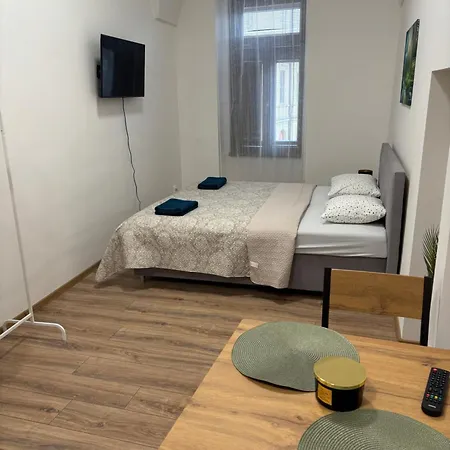 Hlavna 112 V Srdci Mesta *