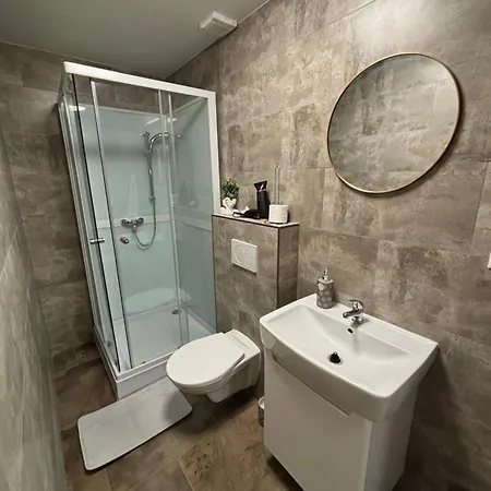 Hlavna 112 V Srdci Mesta * Prešov